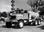 Praga V3S FEK 1953 года